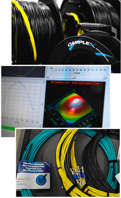 Camplex products